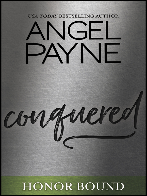 Title details for Conquered by Angel Payne - Available